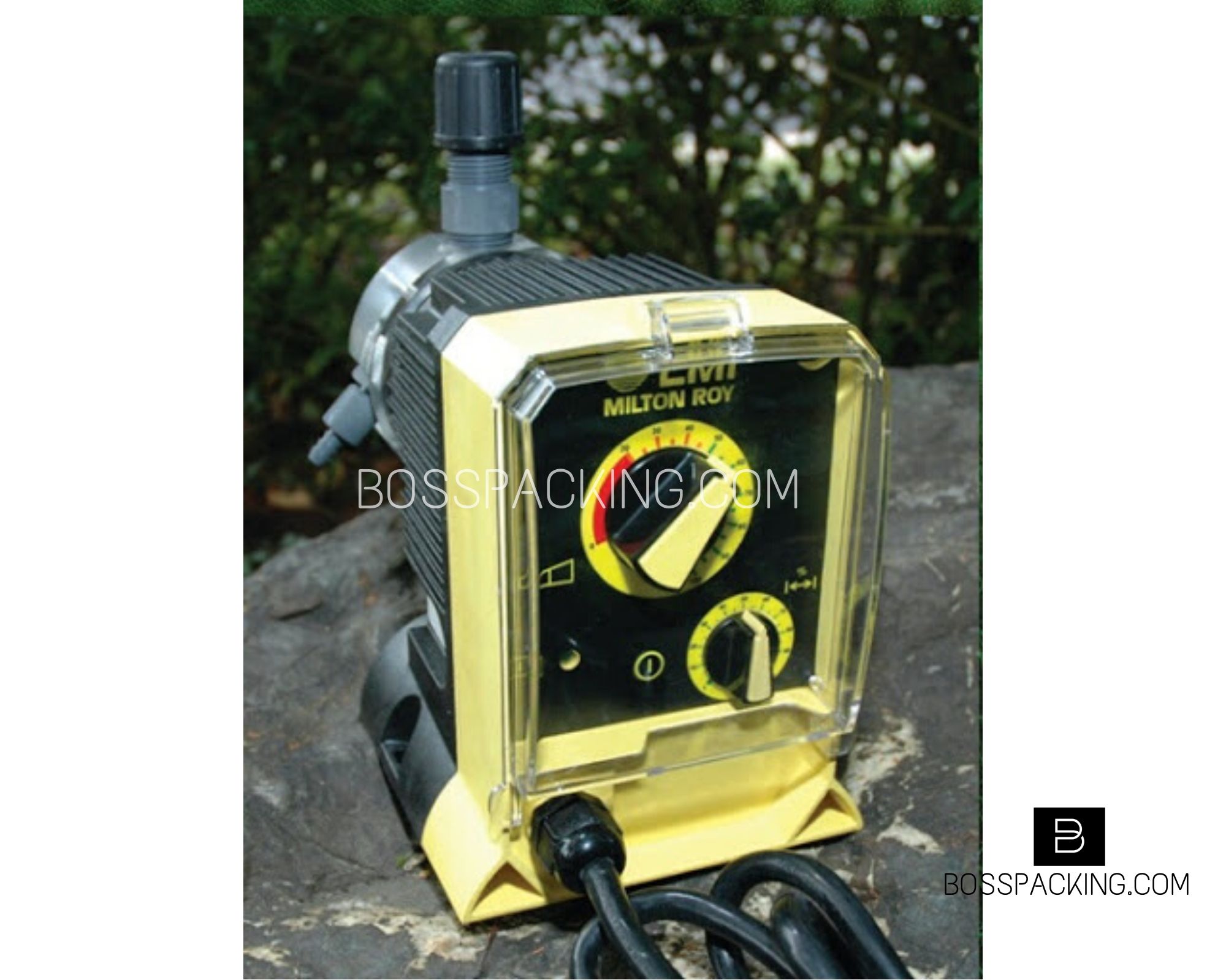 Dosing Pump Milton Roy Seri P - Image 4